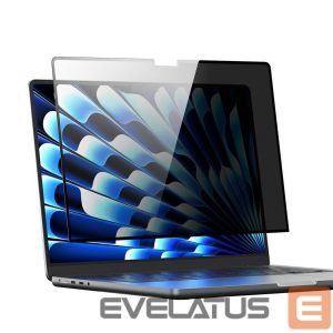 Aizmugurējais vāciņš Tech-Protect  Tech-Protect MagMat MagSafe iPhone 13 mini case - navy blue matte 