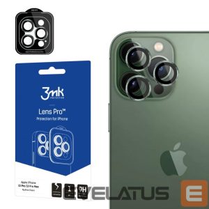 Aizmugurējais vāciņš Tech-Protect  Tech-Protect MagMat MagSafe iPhone 13 mini case - navy blue matte 