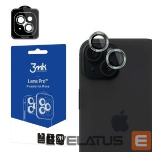 Aizmugurējais vāciņš Tech-Protect  Tech-Protect MagMat MagSafe iPhone 13 mini case - navy blue matte 