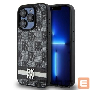 Aizmugurējais vāciņš Tech-Protect  Tech-Protect MagMat MagSafe iPhone 13 mini case - navy blue matte 