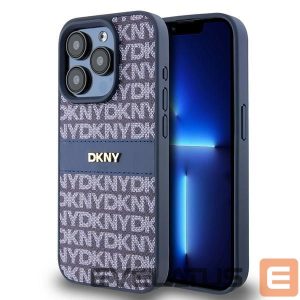 Aizmugurējais vāciņš Tech-Protect  Tech-Protect MagMat MagSafe iPhone 13 mini case - navy blue matte 