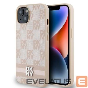 Aizmugurējais vāciņš Tech-Protect  Tech-Protect MagMat MagSafe iPhone 13 mini case - navy blue matte 