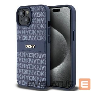 Aizmugurējais vāciņš Tech-Protect  Tech-Protect MagMat MagSafe iPhone 13 mini case - navy blue matte 
