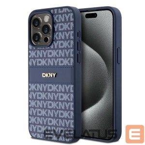 Aizmugurējais vāciņš Tech-Protect  Tech-Protect MagMat MagSafe iPhone 13 mini case - navy blue matte 