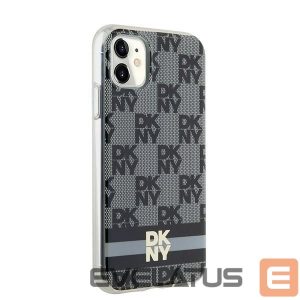 Aizmugurējais vāciņš Tech-Protect  Tech-Protect MagMat MagSafe iPhone 13 mini case - navy blue matte 