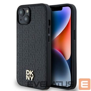 Aizmugurējais vāciņš Tech-Protect  Tech-Protect MagMat MagSafe iPhone 13 mini case - navy blue matte 