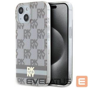 Aizmugurējais vāciņš Tech-Protect  Tech-Protect MagMat MagSafe iPhone 13 mini case - navy blue matte 