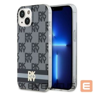 Aizmugurējais vāciņš Tech-Protect  Tech-Protect MagMat MagSafe iPhone 13 mini case - navy blue matte 