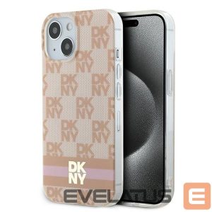 Aizmugurējais vāciņš Tech-Protect  Tech-Protect MagMat MagSafe iPhone 13 mini case - navy blue matte 