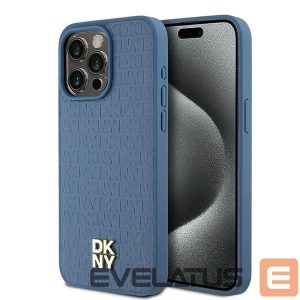 Aizmugurējais vāciņš Tech-Protect  Tech-Protect MagMat MagSafe iPhone 13 mini case - navy blue matte 