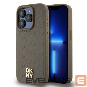 Aizmugurējais vāciņš Tech-Protect  Tech-Protect MagMat MagSafe iPhone 13 mini case - navy blue matte 