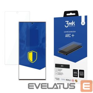Aizmugurējais vāciņš Tech-Protect  Tech-Protect MagMat MagSafe iPhone 13 mini case - navy blue matte 