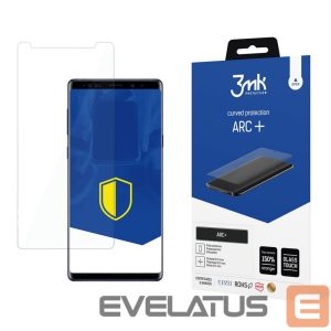 Aizmugurējais vāciņš Tech-Protect  Tech-Protect MagMat MagSafe iPhone 13 mini case - navy blue matte 