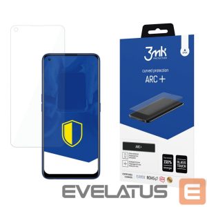 Aizmugurējais vāciņš Tech-Protect  Tech-Protect MagMat MagSafe iPhone 13 mini case - navy blue matte 