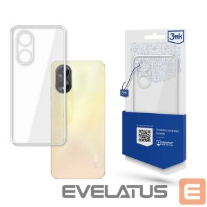 Aizmugurējais vāciņš Tech-Protect  Tech-Protect MagMat MagSafe iPhone 13 mini case - navy blue matte 