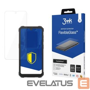 Aizmugurējais vāciņš Tech-Protect  Tech-Protect MagMat MagSafe iPhone 13 mini case - navy blue matte 