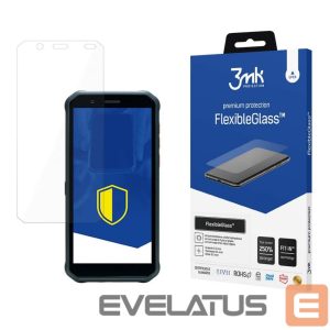 Aizmugurējais vāciņš Tech-Protect  Tech-Protect MagMat MagSafe iPhone 13 mini case - navy blue matte 