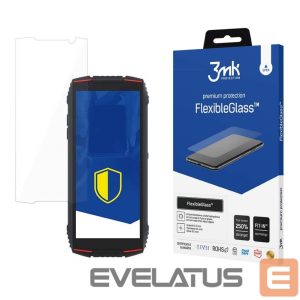 Aizmugurējais vāciņš Tech-Protect  Tech-Protect MagMat MagSafe iPhone 13 mini case - navy blue matte 
