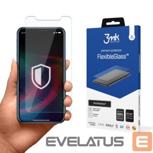 Aizmugurējais vāciņš Tech-Protect  Tech-Protect MagMat MagSafe iPhone 13 mini case - navy blue matte 