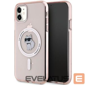Aizmugurējais vāciņš Tech-Protect  Tech-Protect MagMat MagSafe iPhone 13 mini case - navy blue matte 