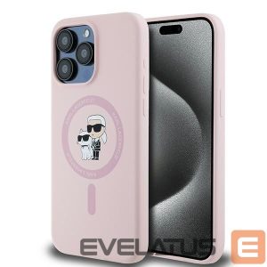 Aizmugurējais vāciņš Tech-Protect  Tech-Protect MagMat MagSafe iPhone 13 mini case - navy blue matte 