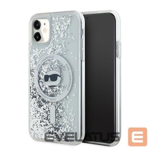Aizmugurējais vāciņš Tech-Protect  Tech-Protect MagMat MagSafe iPhone 13 mini case - navy blue matte 