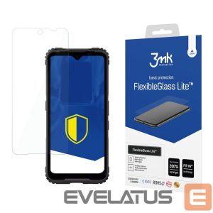 Aizmugurējais vāciņš Tech-Protect  Tech-Protect MagMat MagSafe iPhone 13 mini case - navy blue matte 