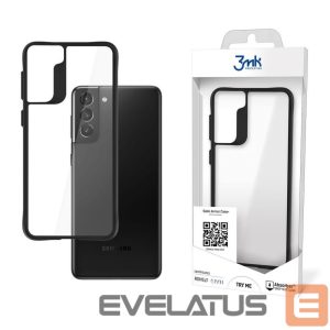 Aizmugurējais vāciņš Tech-Protect  Tech-Protect MagMat MagSafe iPhone 13 mini case - navy blue matte 
