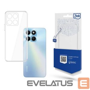 Aizmugurējais vāciņš Tech-Protect  Tech-Protect MagMat MagSafe iPhone 13 mini case - navy blue matte 