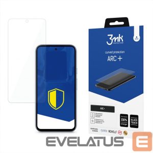 Aizmugurējais vāciņš Tech-Protect  Tech-Protect MagMat MagSafe iPhone 13 mini case - navy blue matte 