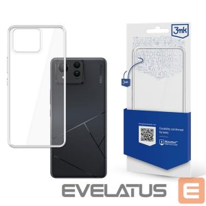 Aizmugurējais vāciņš Tech-Protect  Tech-Protect MagMat MagSafe iPhone 13 mini case - navy blue matte 