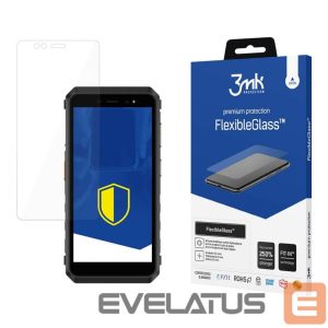 Aizmugurējais vāciņš Tech-Protect  Tech-Protect MagMat MagSafe iPhone 13 mini case - navy blue matte 