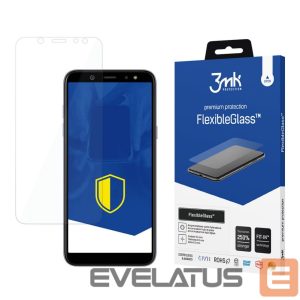 Aizmugurējais vāciņš Tech-Protect  Tech-Protect MagMat MagSafe iPhone 13 mini case - navy blue matte 
