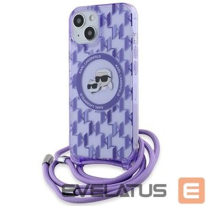 Aizmugurējais vāciņš Tech-Protect  Tech-Protect MagMat MagSafe iPhone 13 mini case - navy blue matte 