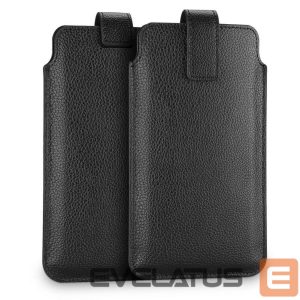 Aizmugurējais vāciņš Tech-Protect  Tech-Protect MagMat MagSafe iPhone 13 mini case - navy blue matte 