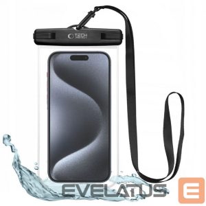 Aizmugurējais vāciņš Tech-Protect  Tech-Protect MagMat MagSafe iPhone 13 mini case - navy blue matte 