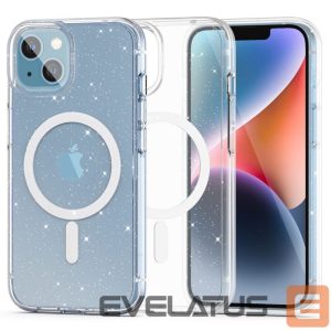 Aizmugurējais vāciņš Tech-Protect  Tech-Protect MagMat MagSafe iPhone 13 mini case - navy blue matte 