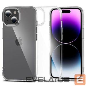 Aizmugurējais vāciņš Tech-Protect  Tech-Protect MagMat MagSafe iPhone 13 mini case - navy blue matte 