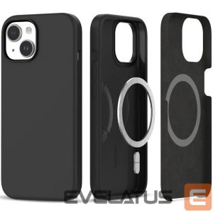 Aizmugurējais vāciņš Tech-Protect  Tech-Protect MagMat MagSafe iPhone 13 mini case - navy blue matte 