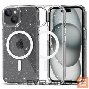 Aizmugurējais vāciņš Tech-Protect  Tech-Protect MagMat MagSafe iPhone 13 mini case - navy blue matte 