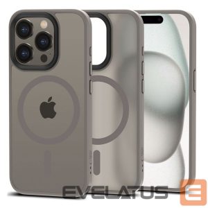 Aizmugurējais vāciņš Tech-Protect  Tech-Protect MagMat MagSafe iPhone 13 mini case - navy blue matte 
