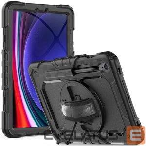 Aizmugurējais vāciņš Tech-Protect  Tech-Protect MagMat MagSafe iPhone 13 mini case - navy blue matte 
