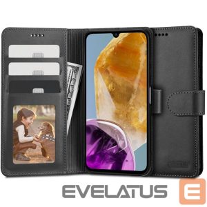 Aizmugurējais vāciņš Tech-Protect  Tech-Protect MagMat MagSafe iPhone 13 mini case - navy blue matte 