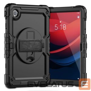 Aizmugurējais vāciņš Tech-Protect  Tech-Protect MagMat MagSafe iPhone 13 mini case - navy blue matte 