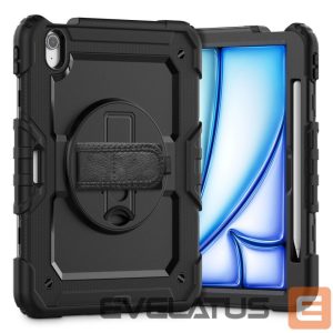 Aizmugurējais vāciņš Tech-Protect  Tech-Protect MagMat MagSafe iPhone 13 mini case - navy blue matte 