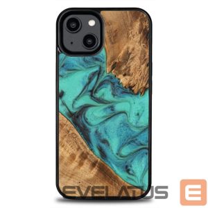 Aizmugurējais vāciņš Tech-Protect  Tech-Protect MagMat MagSafe iPhone 13 mini case - navy blue matte 