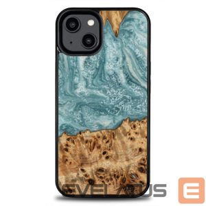 Aizmugurējais vāciņš Tech-Protect  Tech-Protect MagMat MagSafe iPhone 13 mini case - navy blue matte 