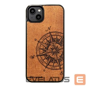 Aizmugurējais vāciņš Tech-Protect  Tech-Protect MagMat MagSafe iPhone 13 mini case - navy blue matte 