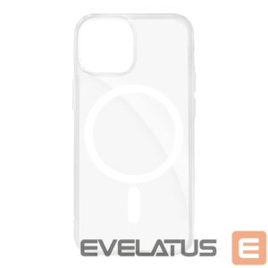 Aizmugurējais vāciņš Tech-Protect  Tech-Protect MagMat MagSafe iPhone 13 mini case - navy blue matte 