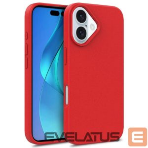 Aizmugurējais vāciņš Tech-Protect  Tech-Protect MagMat MagSafe iPhone 13 mini case - navy blue matte 